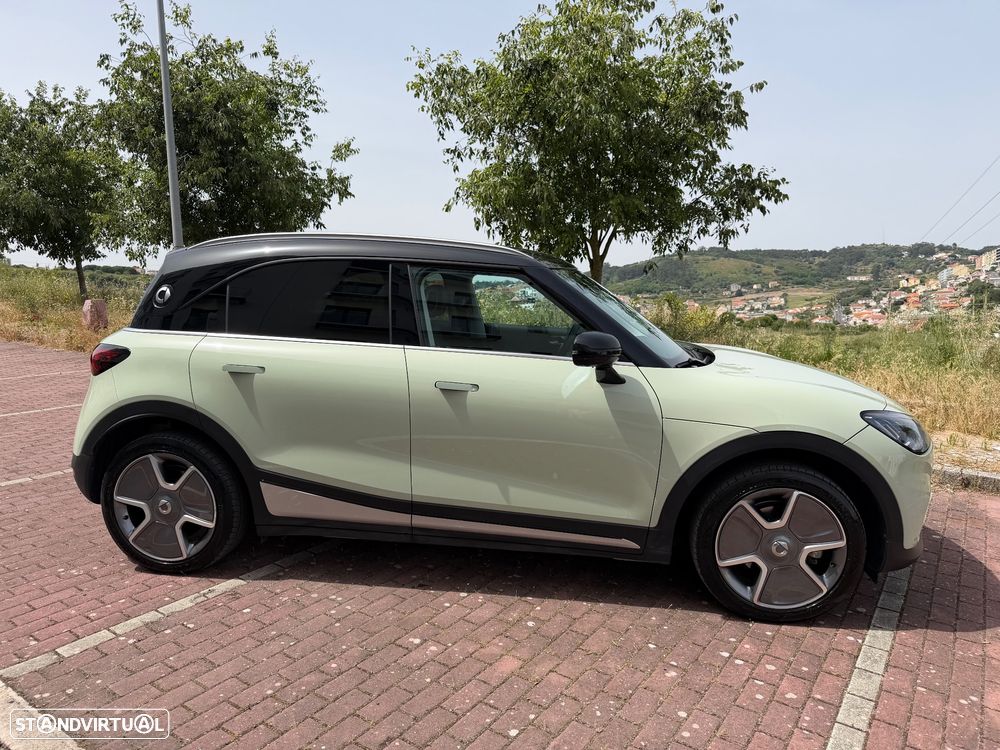 Smart #1 Premium - 5