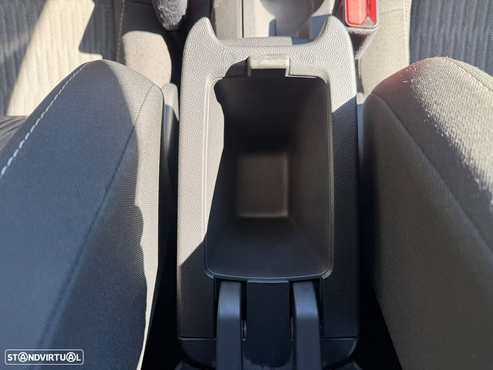 Opel Corsa 1.2 Direct Injection Turbo S&S Elegance - 36