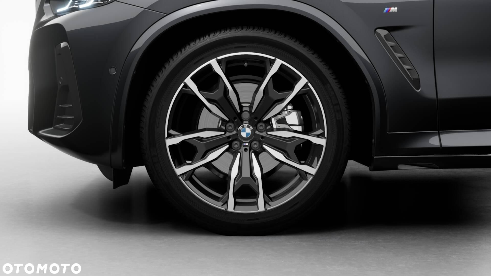 BMW X3 - 4