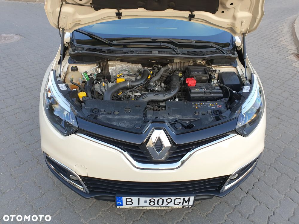 Renault Captur 0.9 Energy TCe Limited - 15