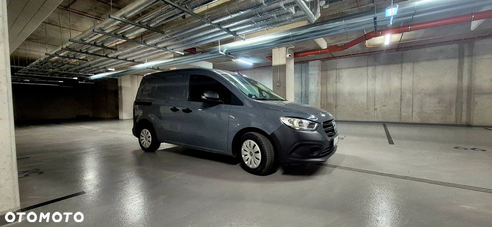 Mercedes-Benz Citan - 2