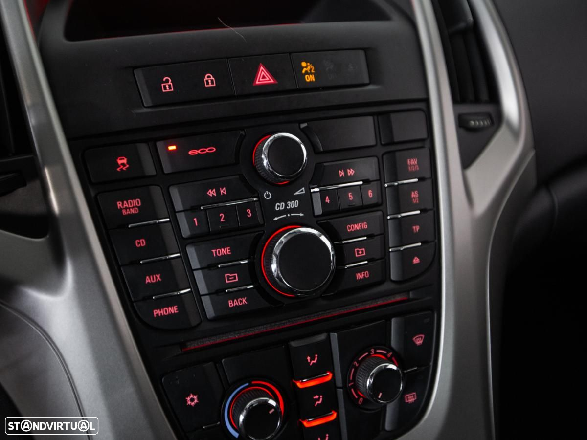 Opel Astra - 15