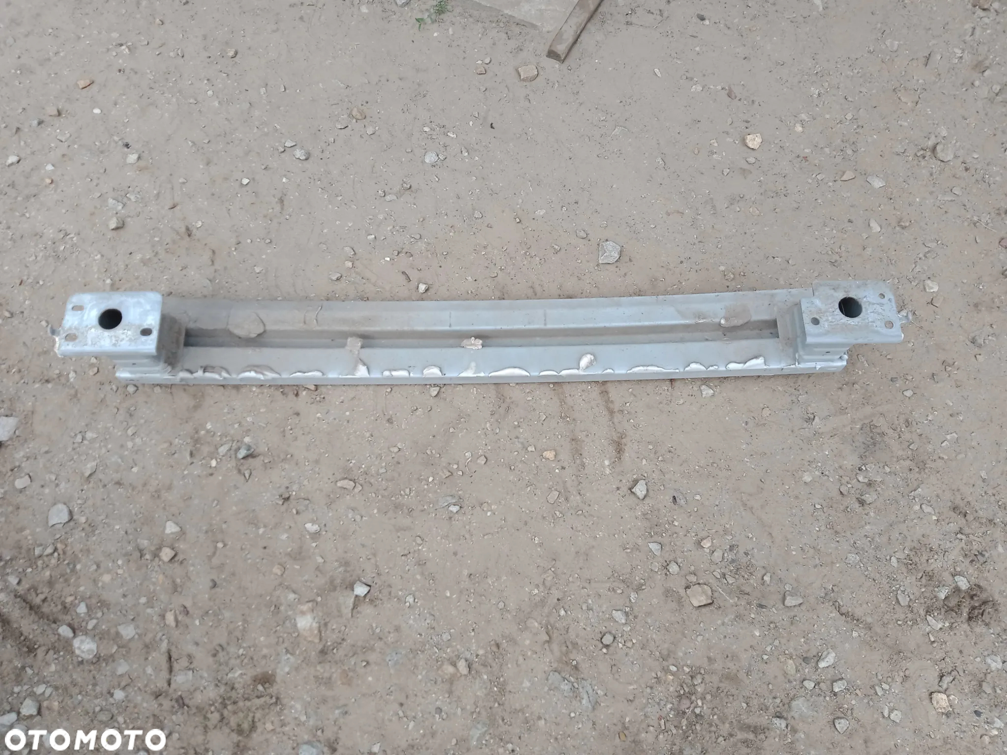 BELKA ZDERZAKA TYŁ RENAULT ARKANA 756109393R 19- - 4