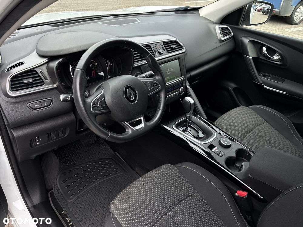 Renault Kadjar - 10