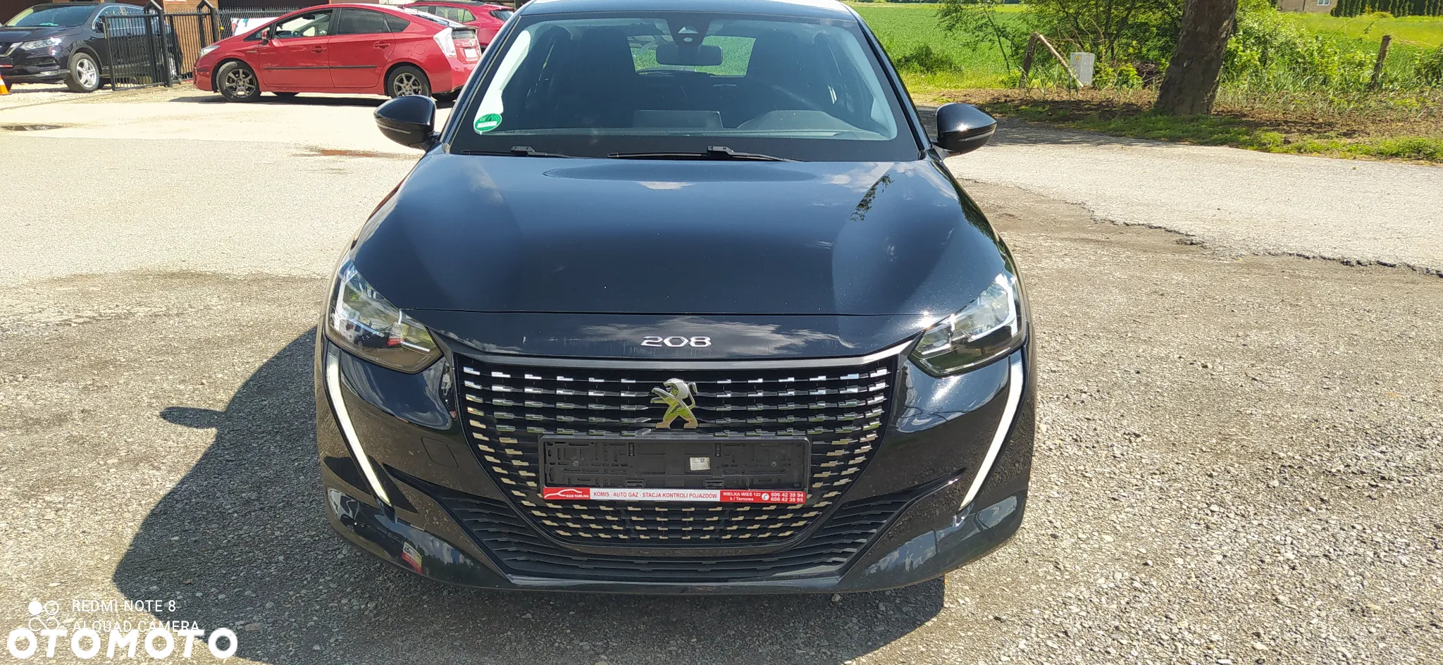 Peugeot 208 PureTech 75 Active - 2