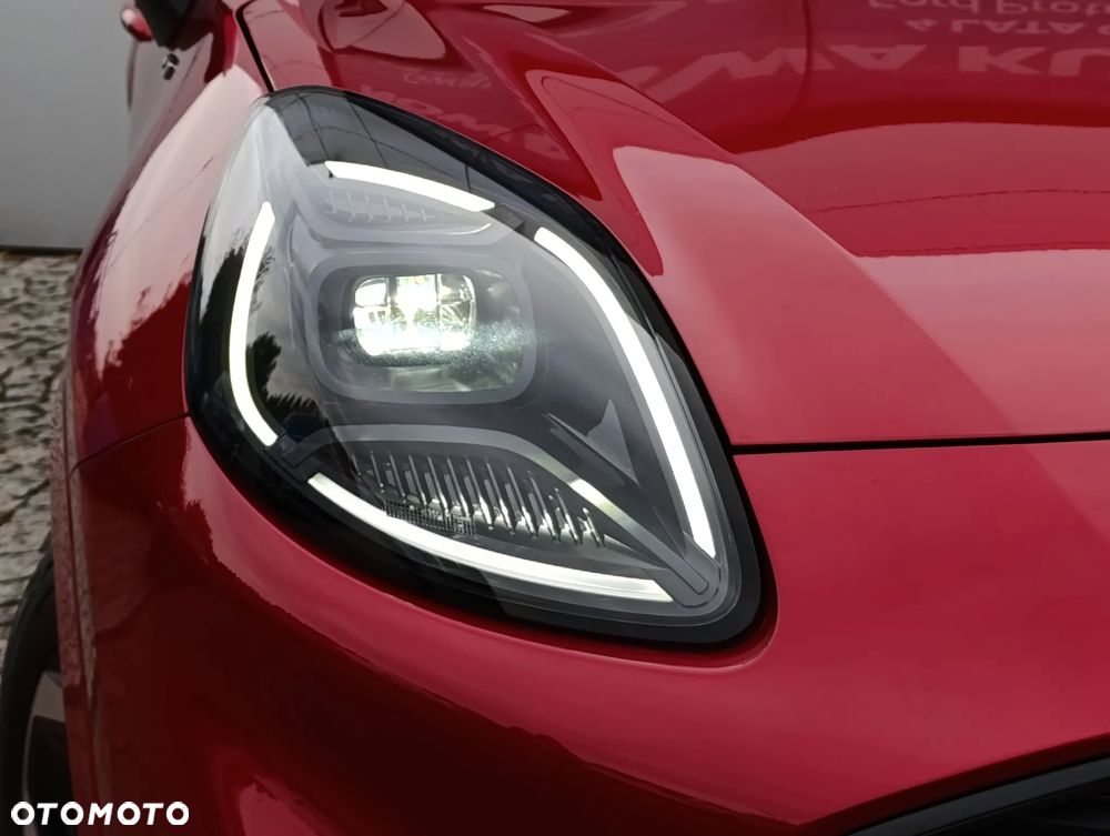 Ford Puma 1.0 EcoBoost mHEV ST-Line X PowerShift - 6