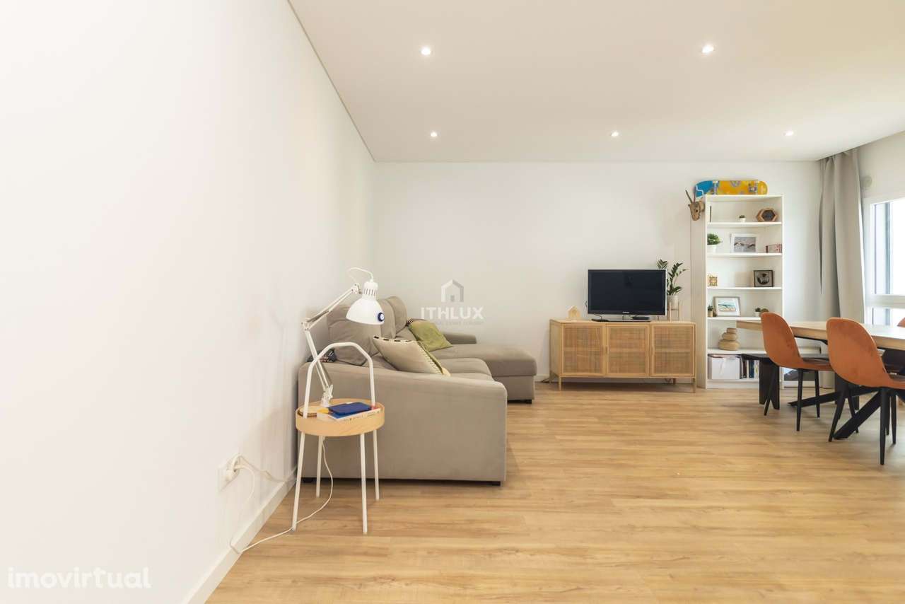 T2 semi-novo em Alhos Vedros - Grande imagem: 2/43