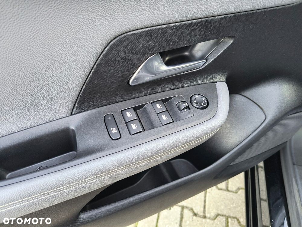 Opel Mokka 1.2 T Elegance S&S - 26