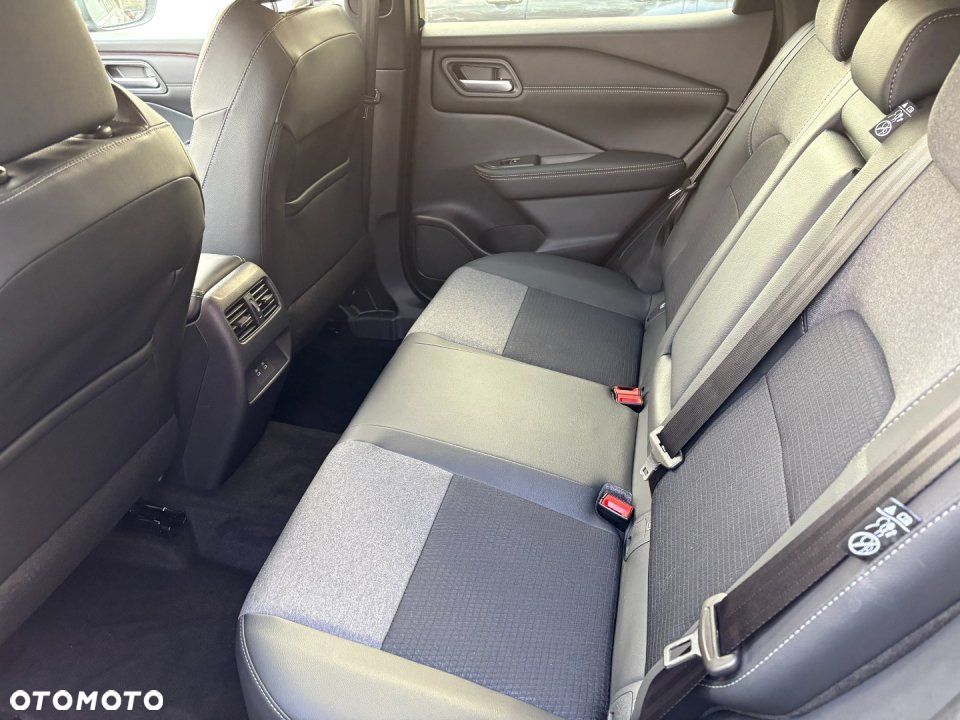 Nissan Qashqai - 8