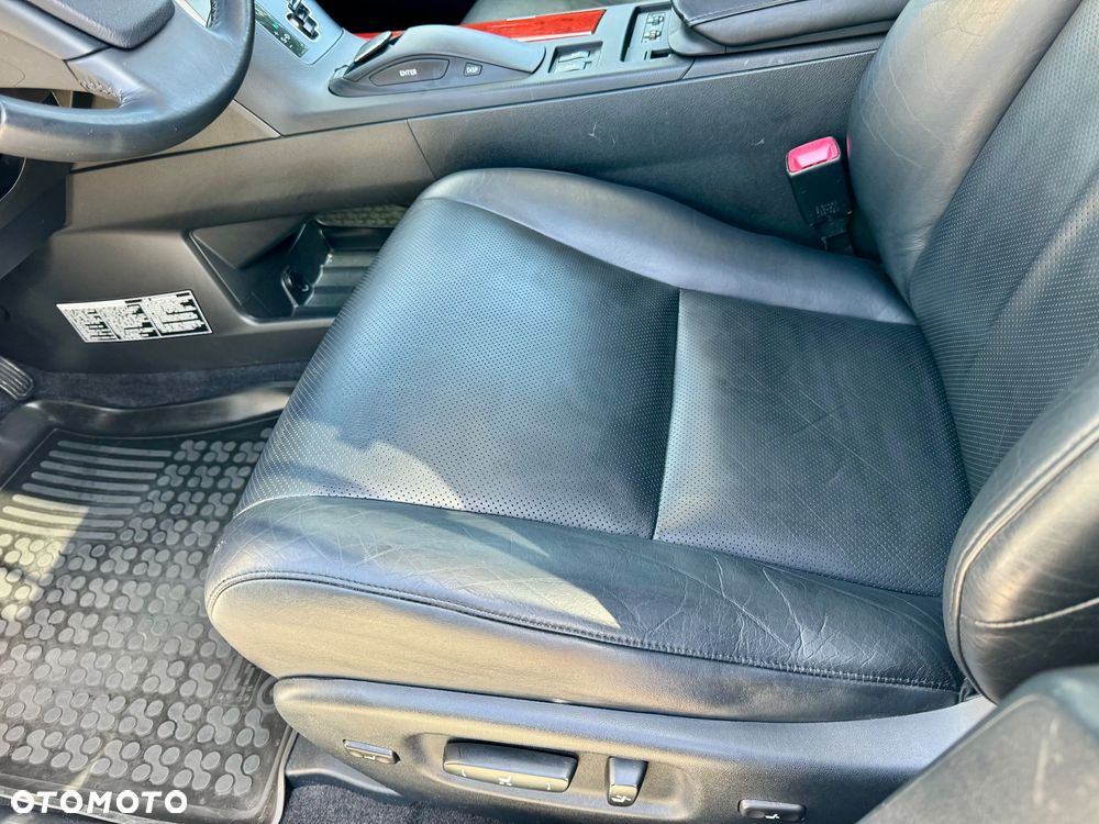 Lexus RX 350 Elegance - 15