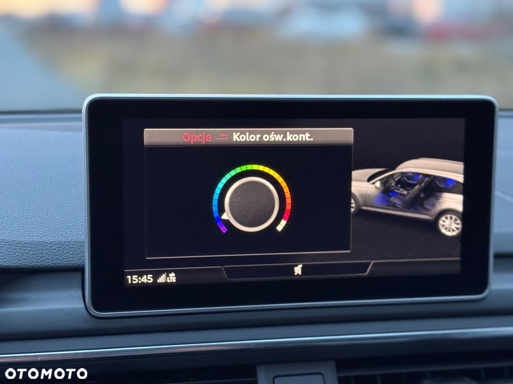 Audi A4 Avant 2.0 TDI S tronic sport - 34