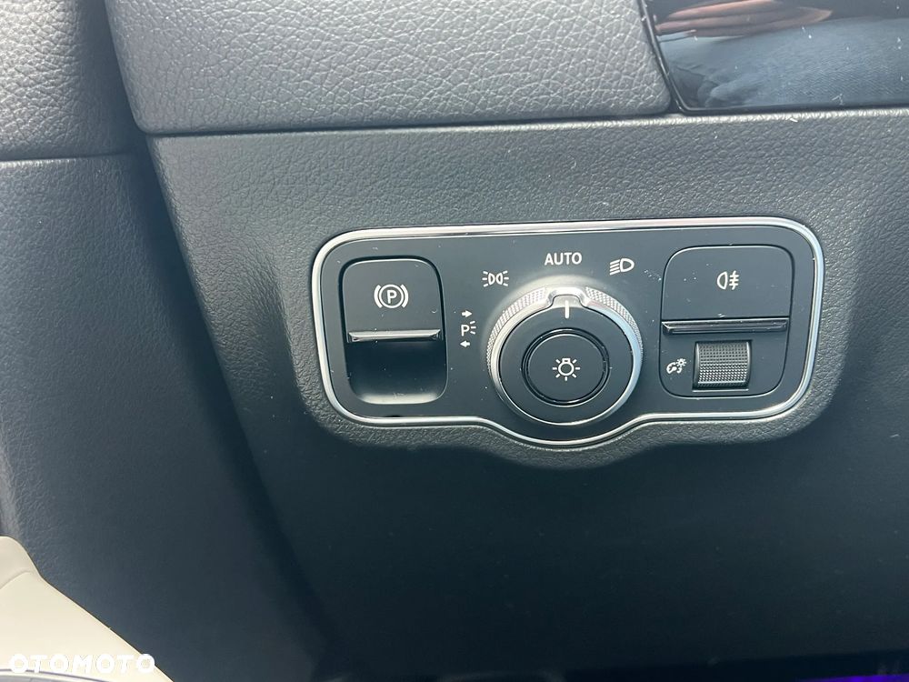 Mercedes-Benz EQA 250 66.5kWh Edition 1 - 22