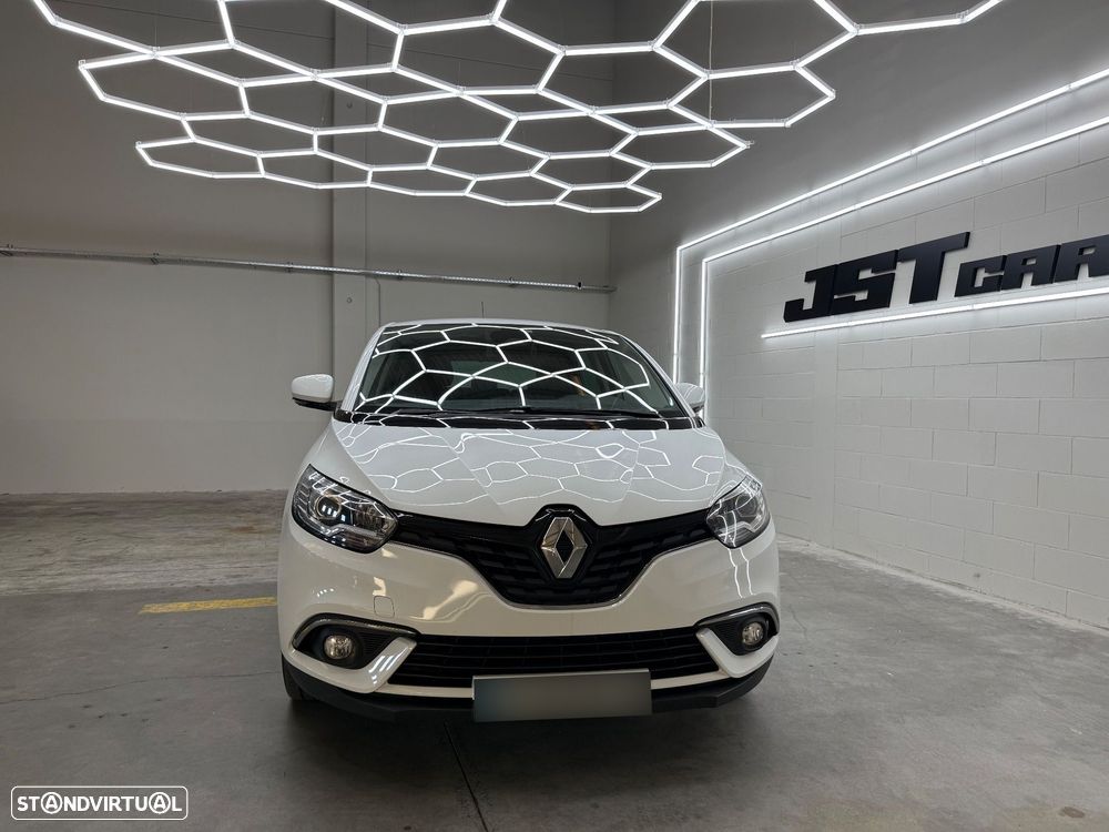 Renault Scénic 1.7 Blue dCi Limited - 3