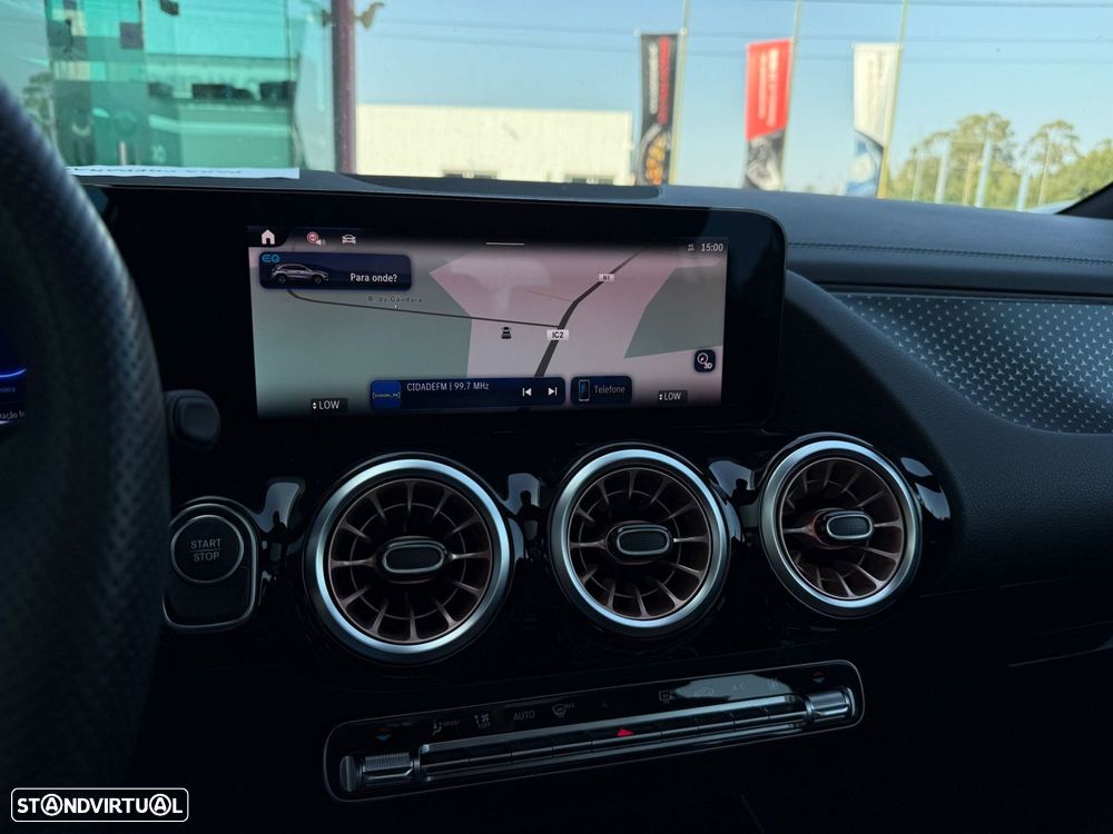 Mercedes-Benz EQA 250+ Electric Art - 6