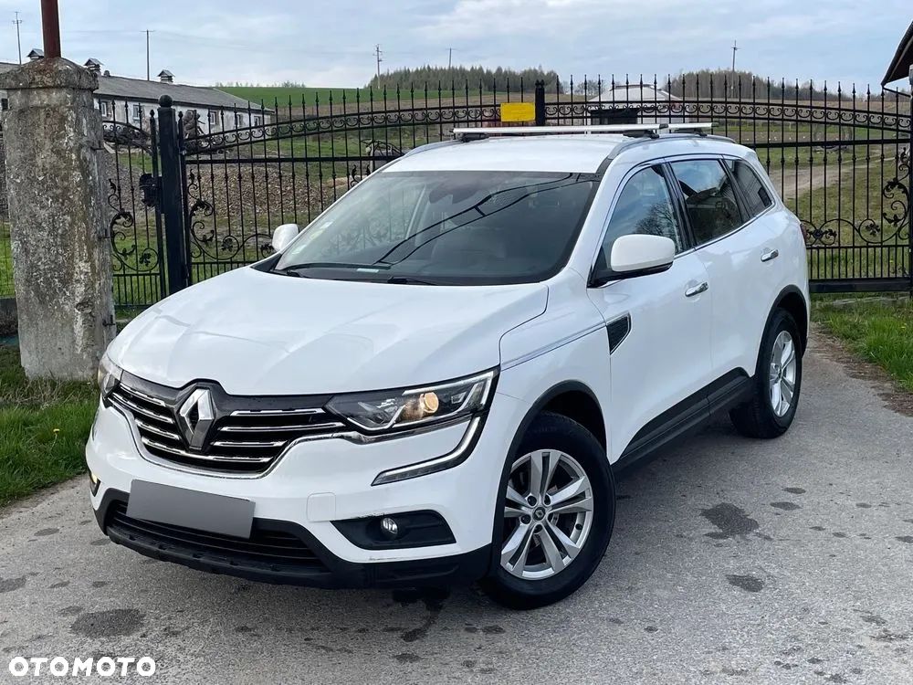 Renault Koleos ENERGY dCi 130 LIFE - 3
