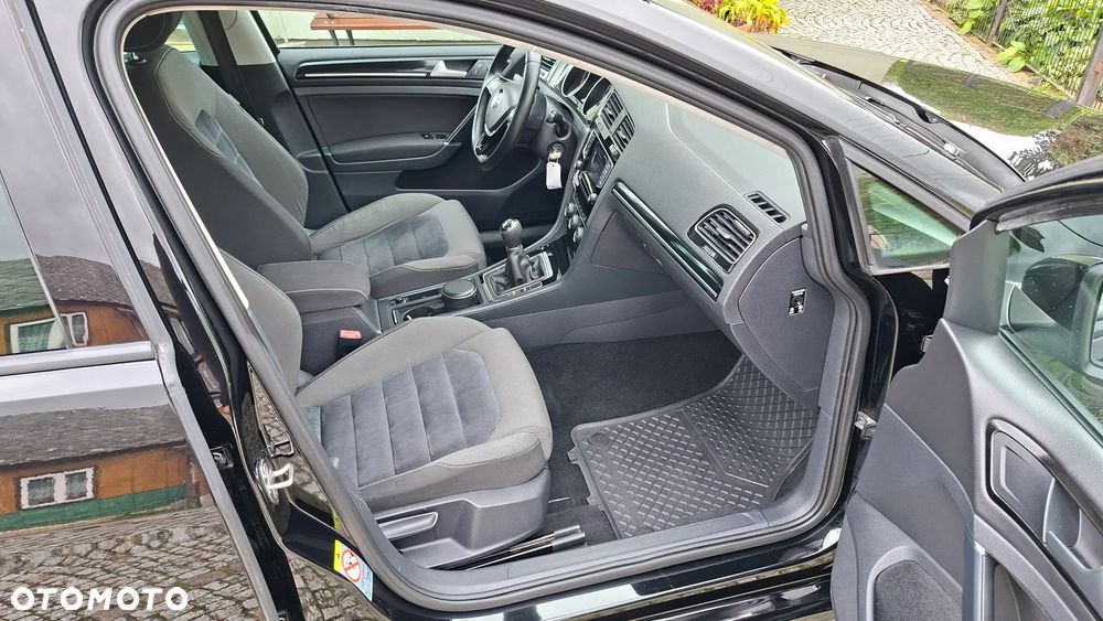 Seat Leon 1.4 TSI Start&Stop Style - 24