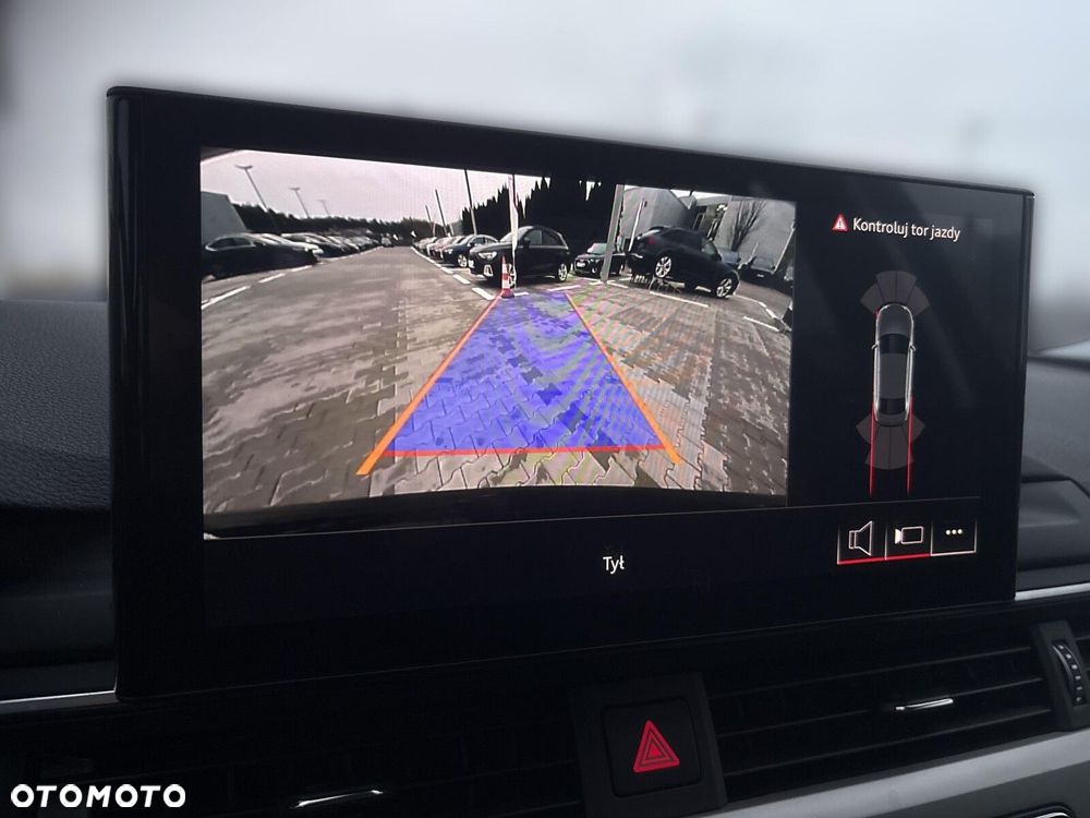 Audi A4 Limousine - 23