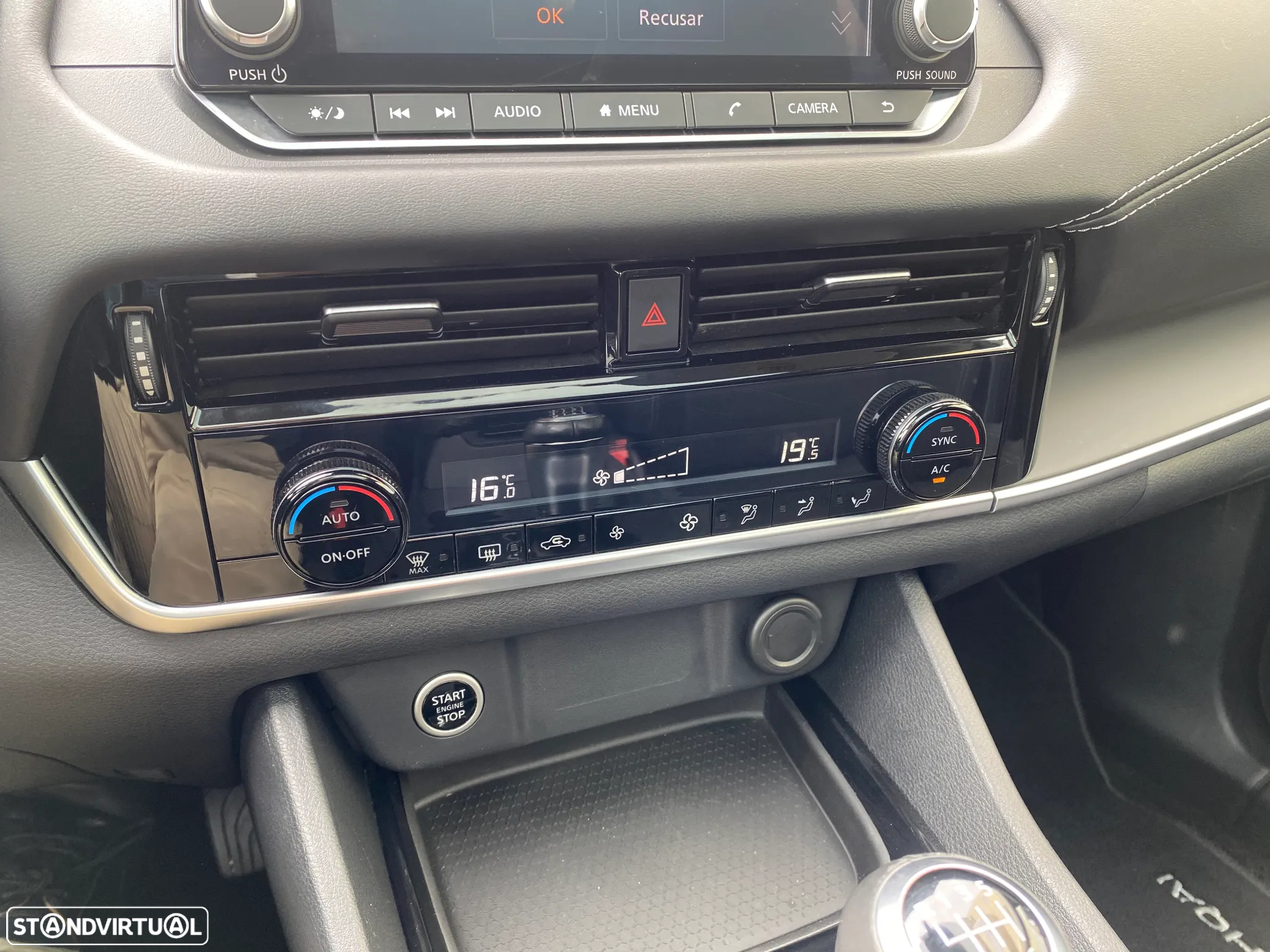 Nissan Qashqai 1.3 DIG-T Business Edition - 32