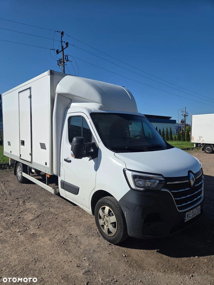 Renault Master - 3