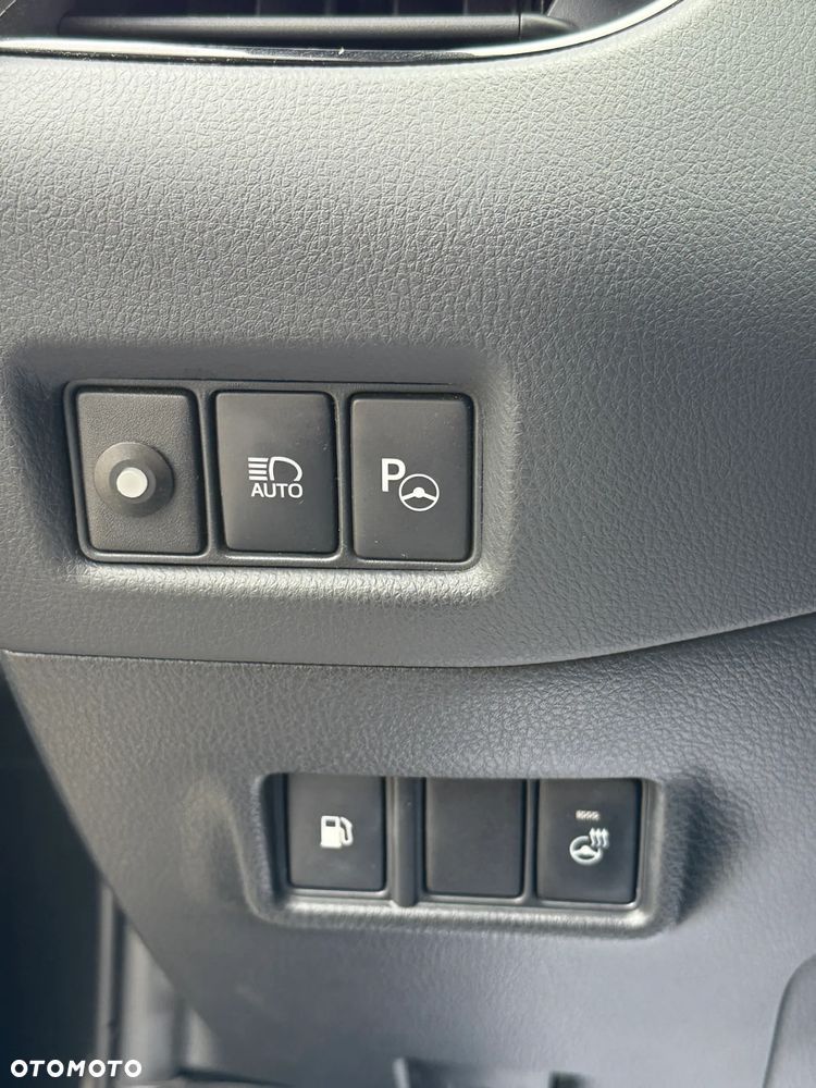 Toyota C-HR 1.8 Hybrid Prestige - 14