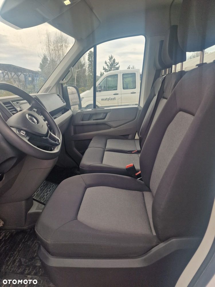 Volkswagen CRAFTER - 7