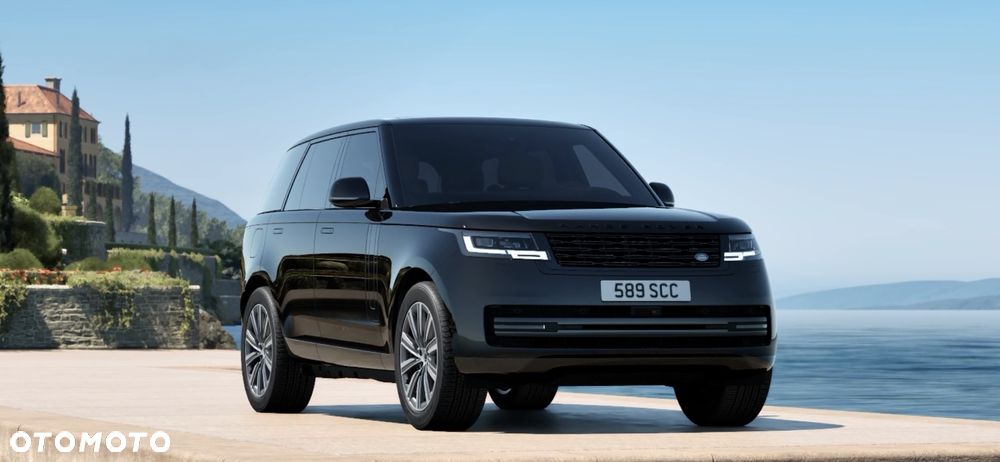 Land Rover Range Rover 3.0 P460e PHEV Autobiography - 7