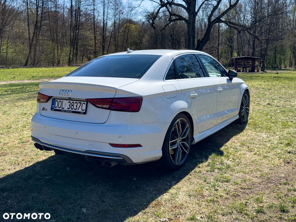 Audi S3 - 4