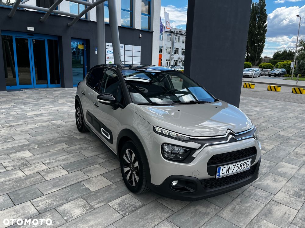Citroën C3 1.2 PureTech Shine - 2