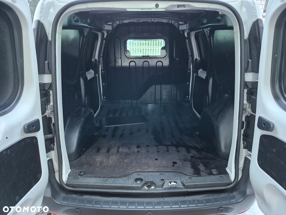 Dacia DOKKER - 12