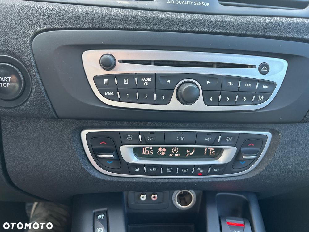 Renault Scenic TCe 130 Dynamique - 16