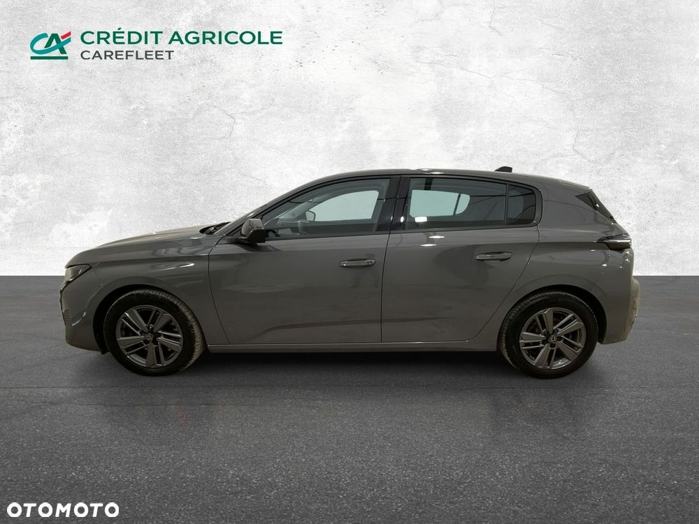 Peugeot 308 2024