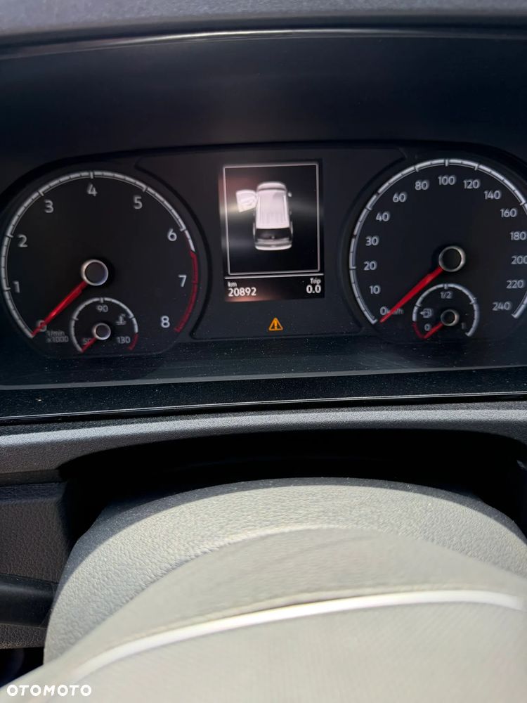 Volkswagen Caddy - 7