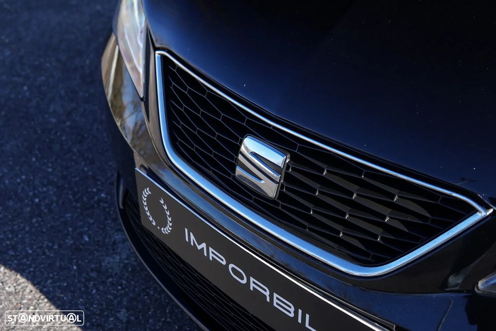 SEAT Ibiza 1.6 TDI CR Style - 6