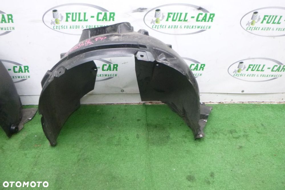 SKODA KAMIQ NADKOLE PRAWY PRZÓD LEWY PRAWY TYŁ 658809962 658810970 658810969 - 9