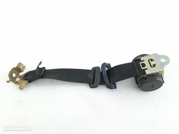 Cinto Tras Dto Mercedes-Benz Clk (C208) - 2