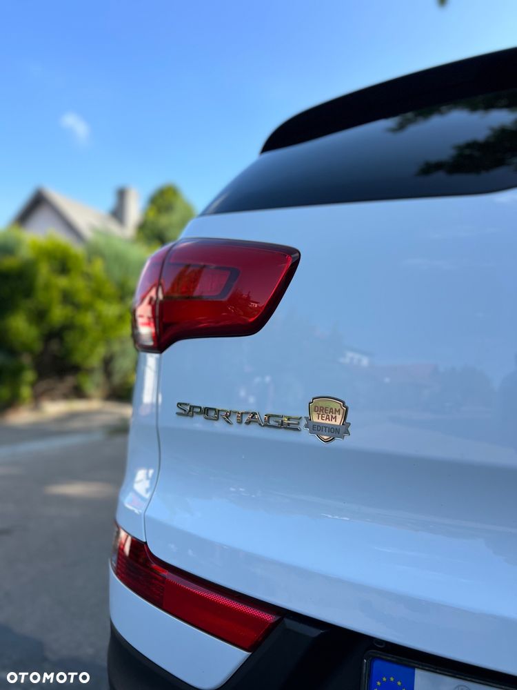 Kia Sportage 1.6 GDI Business Line 2WD - 13