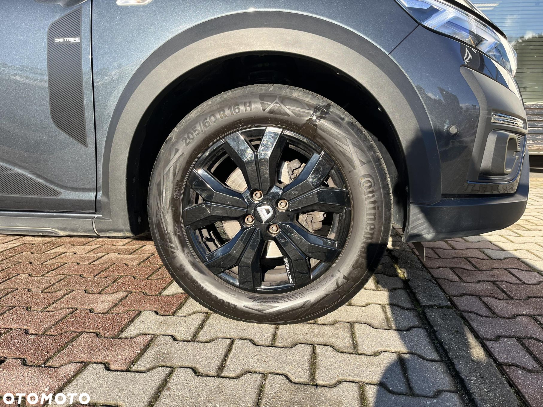 Dacia Jogger - 18