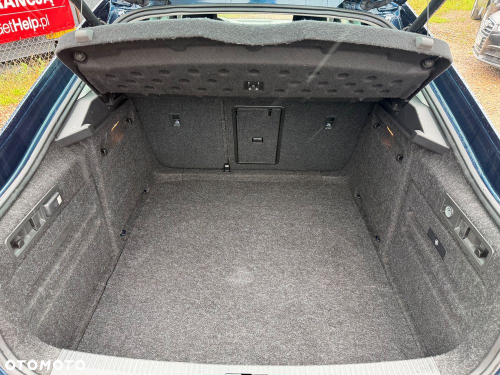 Skoda Superb 1.4 TSI ACT Sportline DSG - 34