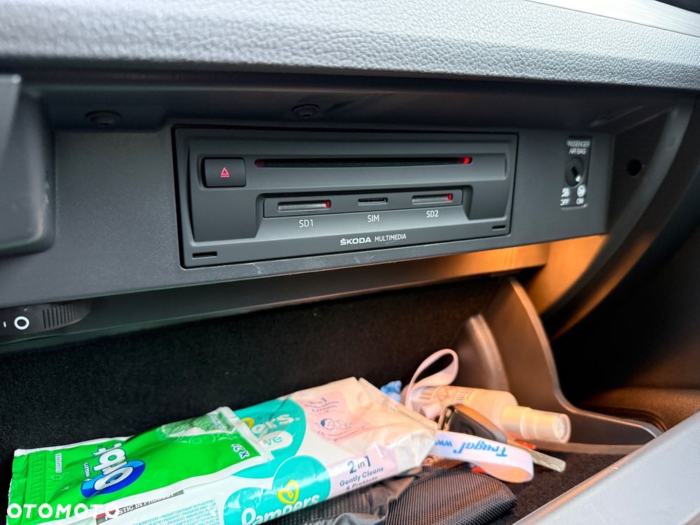 Skoda Superb 2.0 TSI 4x4 DSG Style - 35