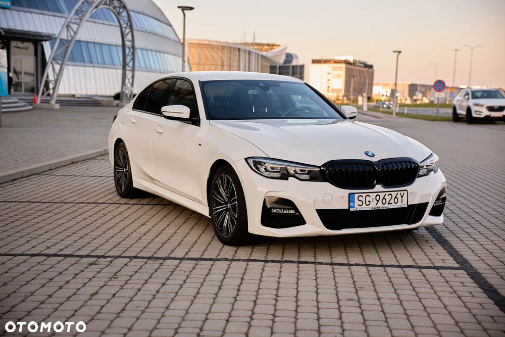 BMW Seria 3 - 6