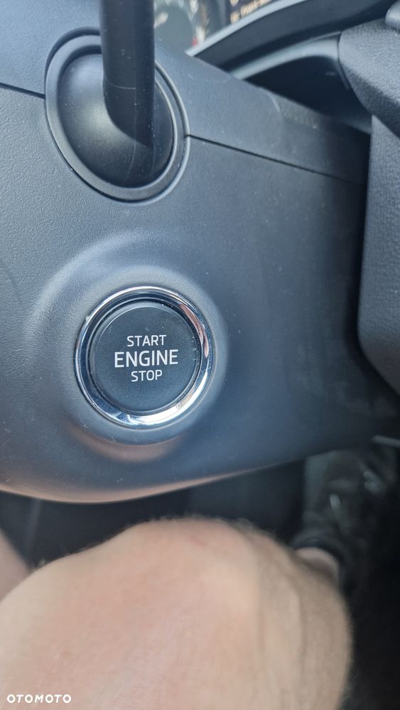 Skoda Octavia 2.0 TDI Ambition - 25