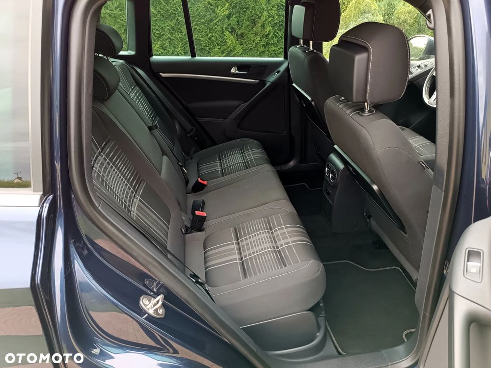 Volkswagen Tiguan - 18