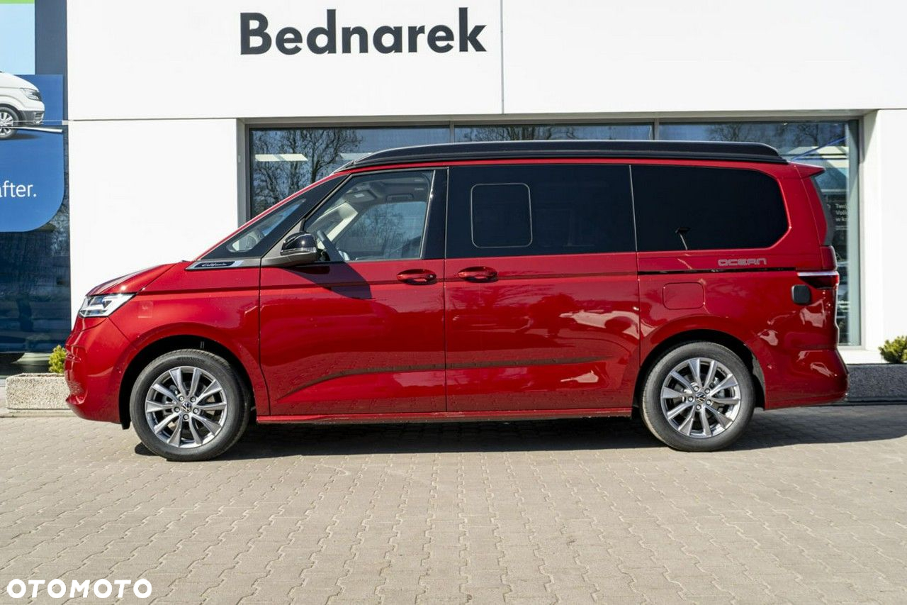Volkswagen California - 6