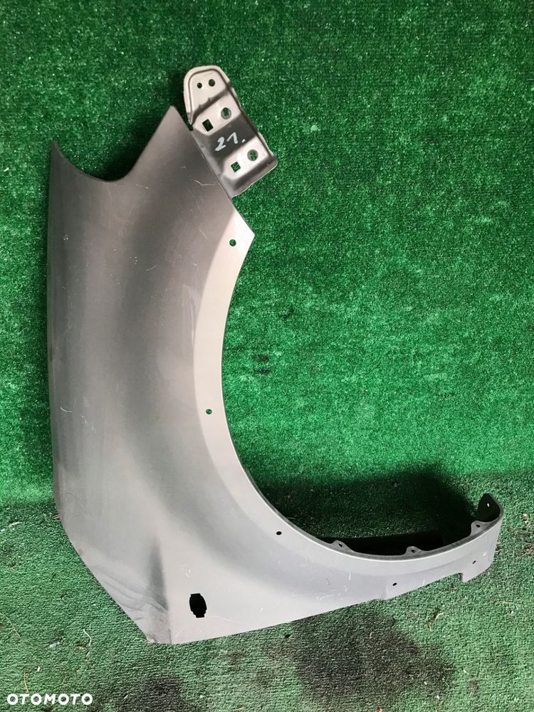 BŁOTNIK PRZÓD PRZEDNI PRAWY SUZUKI SX4 SEDICI WWA - 1