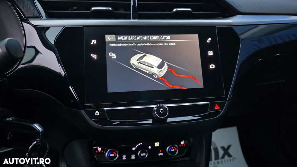 Opel Corsa 1.5 CDTI Elegance - 13