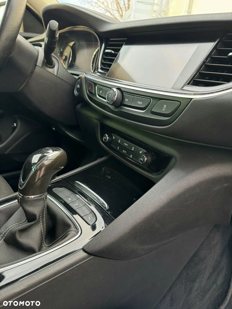 Opel Insignia 2.0 CDTI Cosmo S&S - 25