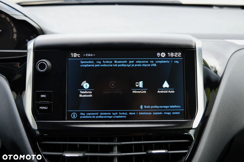 Peugeot 208 1.2 PureTech Allure - 17