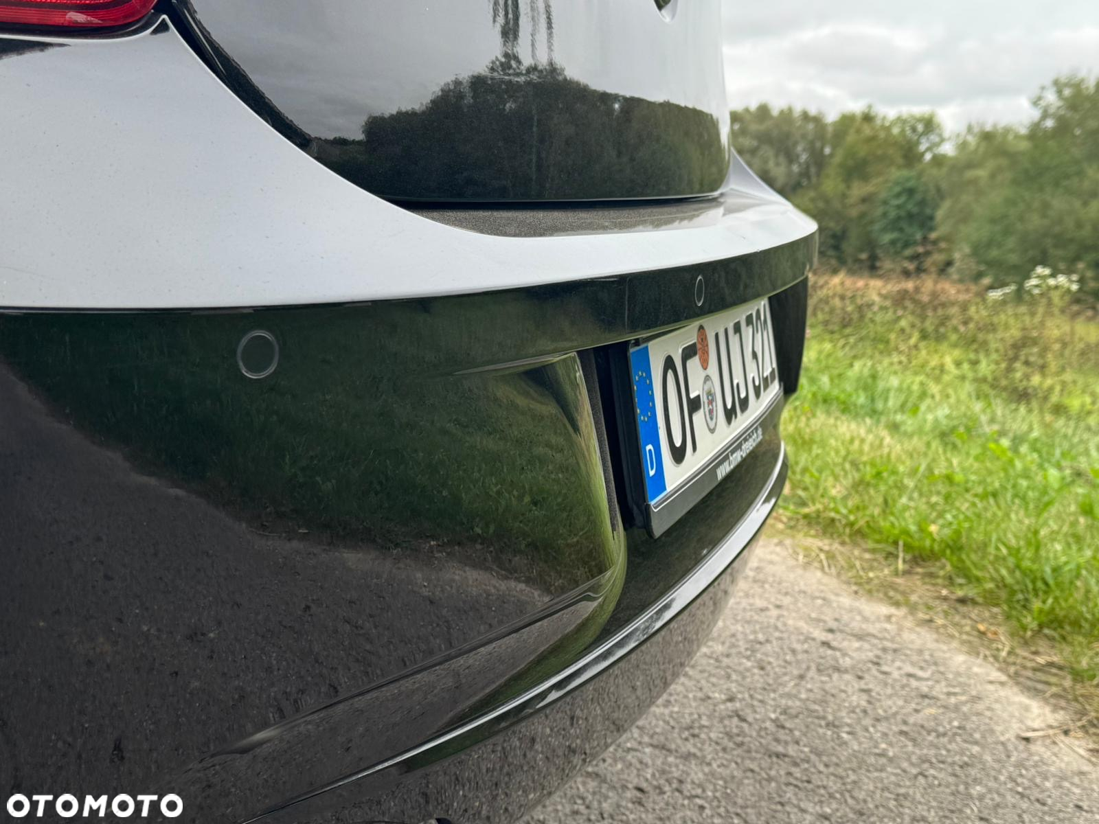 BMW Seria 1 116d Sport Line - 17
