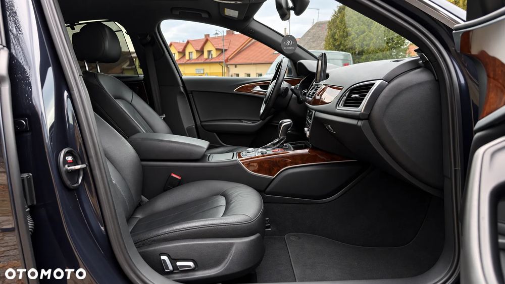 Audi A6 Limousine - 27