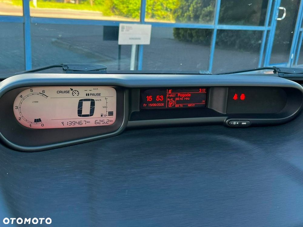 Citroën C3 Picasso - 9